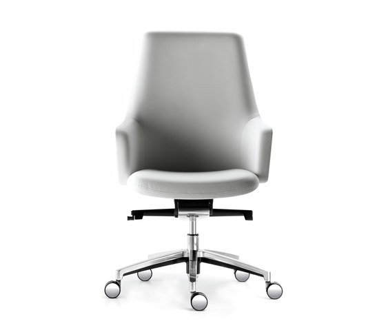 Cuore | Office chairs | Forma 5