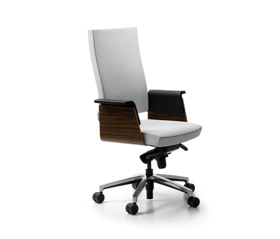 Garbo | Office chairs | Forma 5
