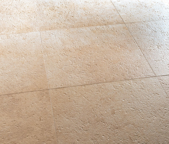 Pietre dei Borghi  Sabbia Strutt Floor tile | Ceramic tiles | Refin