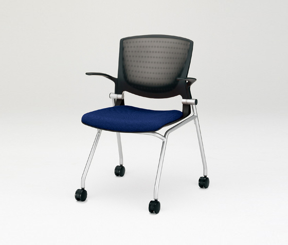 Grata | Chairs | Okamura