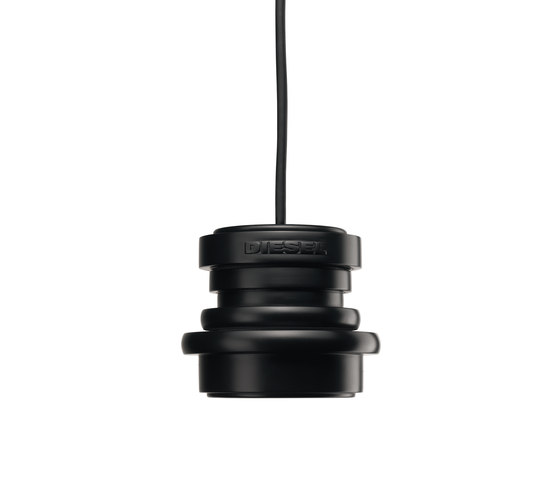 Tool suspension small | Suspended lights | Diesel with Foscarini