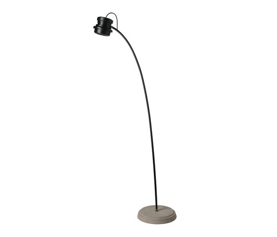 Tool Floor lamp | Lampade tavolo | Diesel with Foscarini