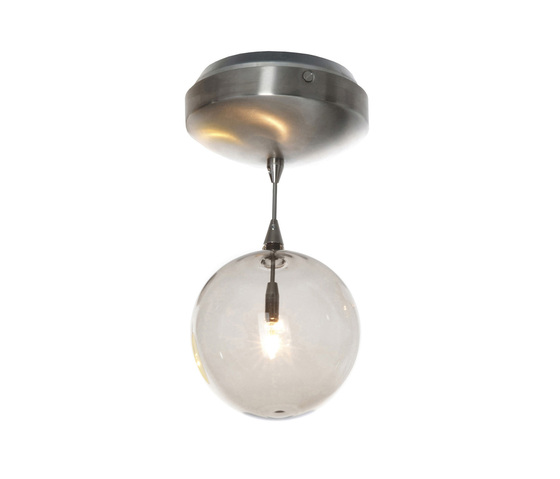 Match ceiling light 1-transparent | Lampade plafoniere | HARCO LOOR