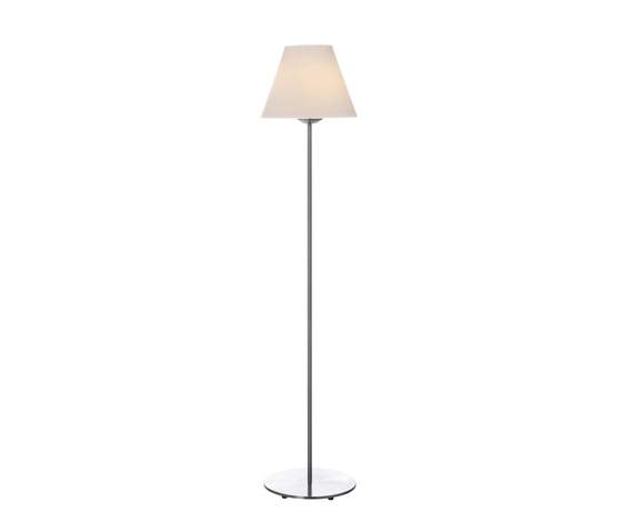 Mood floor lamp 1 | Free-standing lights | HARCO LOOR