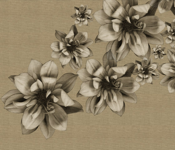 Flowers Poetry | Wall coverings / wallpapers | Wall&decò