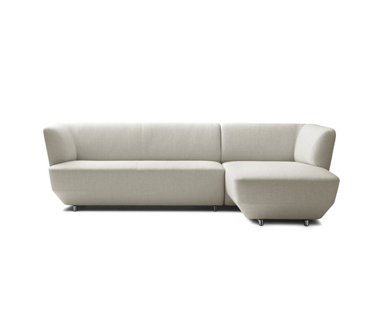 Daja Corner sofa | Canapés | Leolux