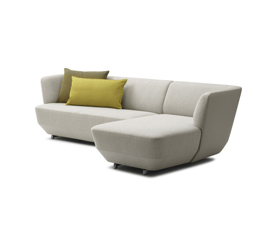 Daja Corner sofa | Sofás | Leolux