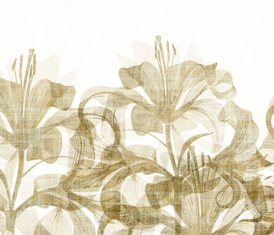 Smell Like... | Wall coverings / wallpapers | Wall&decò