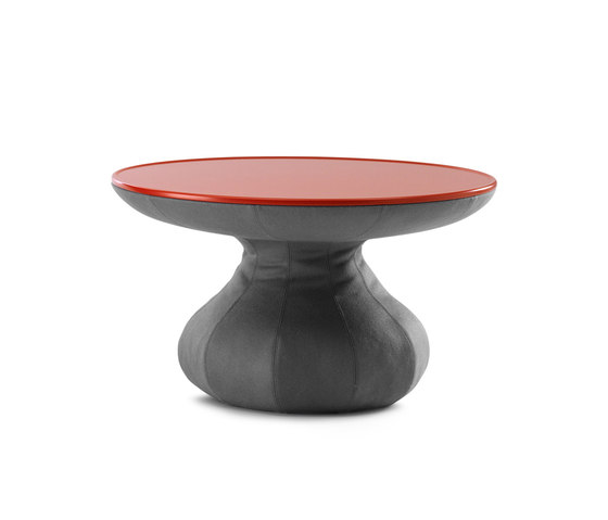 Gozo Lounge table | Mesas auxiliares | Leolux