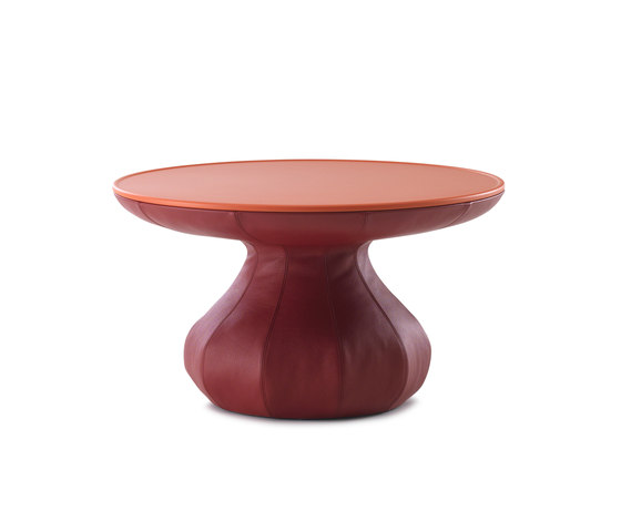 Gozo Lounge table | Side tables | Leolux