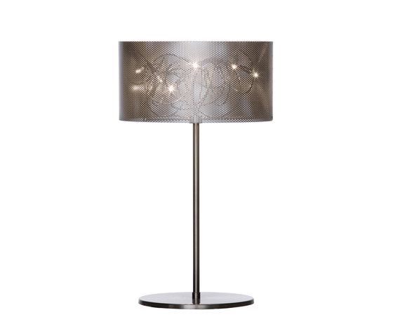 Nice 2 table lamp 6 | Lampade tavolo | HARCO LOOR