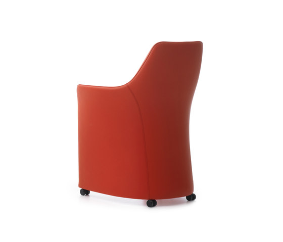 Lirio | Chairs | Leolux