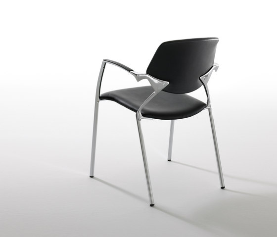Sara | Chairs | Forma 5