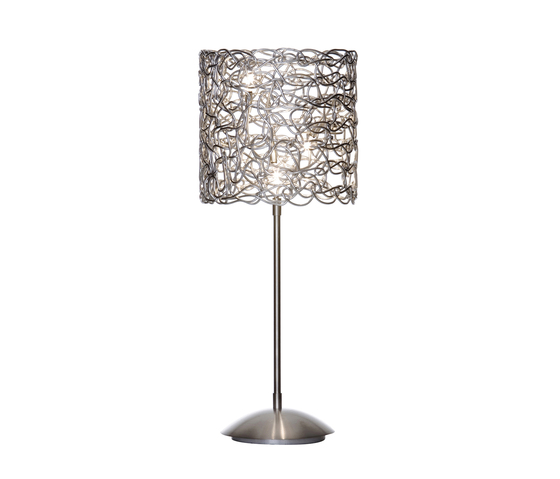 Shade table lamp 20 | Table lights | HARCO LOOR