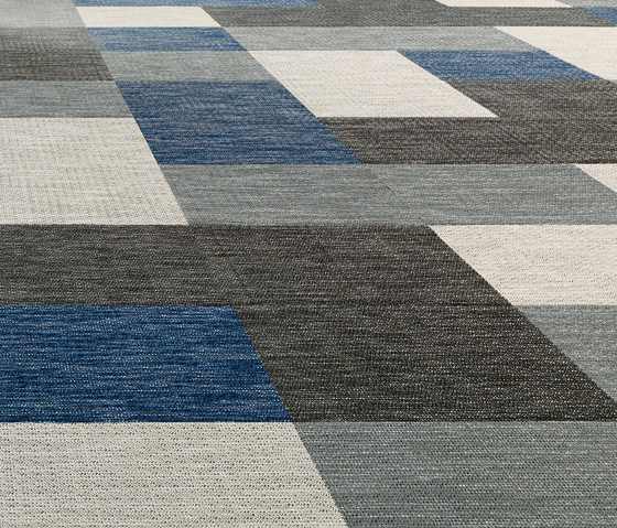 Artisan Tiles | Wall-to-wall carpets | Bolon
