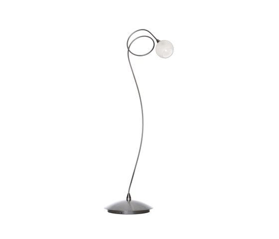 Snowball table lamp 1 | Table lights | HARCO LOOR