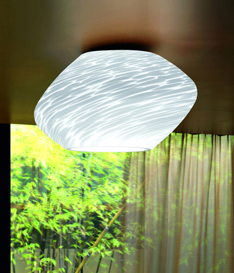 Argo - ceiling lamp | Deckenleuchten | A.V. Mazzega