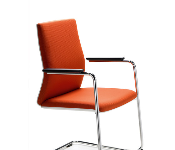 Touch | Chairs | Forma 5