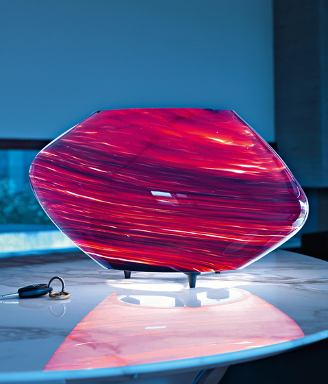 Argo - table lamp | Luminaires de table | A.V. Mazzega