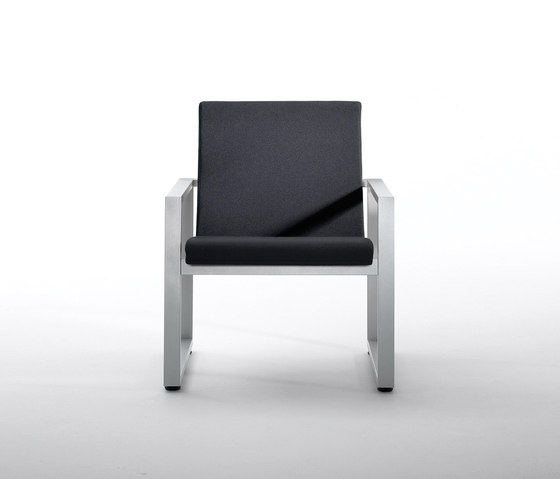 VIP system | Armchairs | Forma 5
