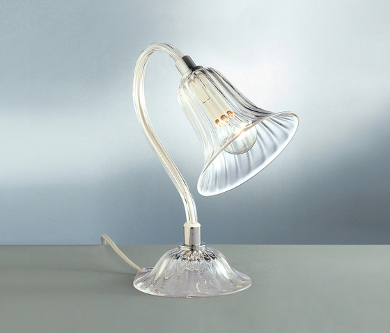 Ca’ Balbi - table lamp | Lámparas de sobremesa | A.V. Mazzega