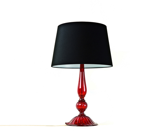 Ca’ Donà - table lamp | Tischleuchten | A.V. Mazzega