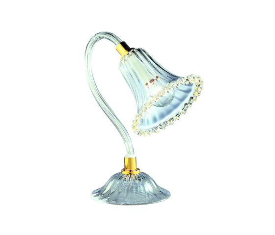 Ca’ Loredan - table lamp | Lámparas de sobremesa | A.V. Mazzega