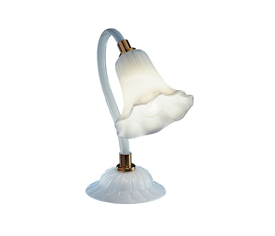 Campanula - table lamp | Tischleuchten | A.V. Mazzega