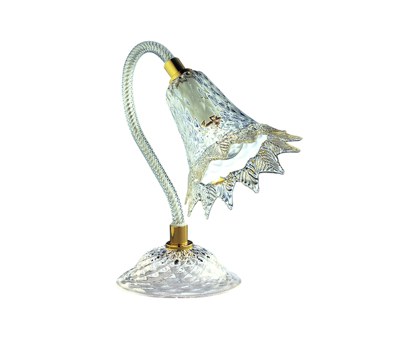 Ca’ Pesaro - table lamp | Luminaires de table | A.V. Mazzega