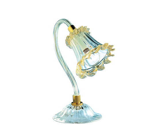 Ca’ Vendramin - table lamp | Lámparas de sobremesa | A.V. Mazzega