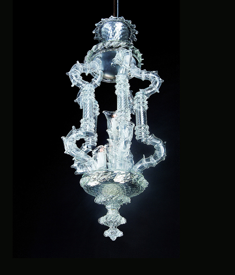 Cesendello - chandelier |  | A.V. Mazzega