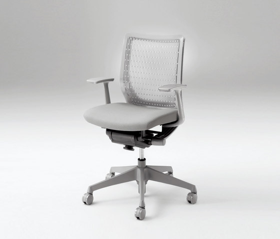 Visconte | Office chairs | Okamura