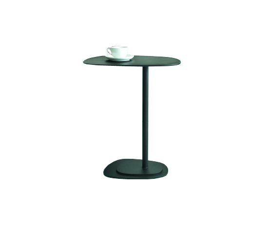 Insula EJ 198 | Side tables | Fredericia Furniture