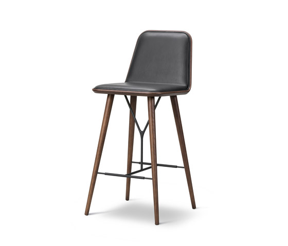 Spine Barstool | Bar stools | Fredericia Furniture