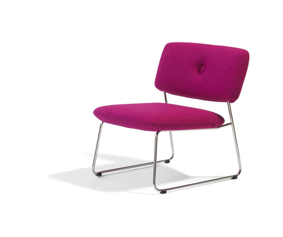 Dundra Easy Chair S71 | Armchairs | Blå Station