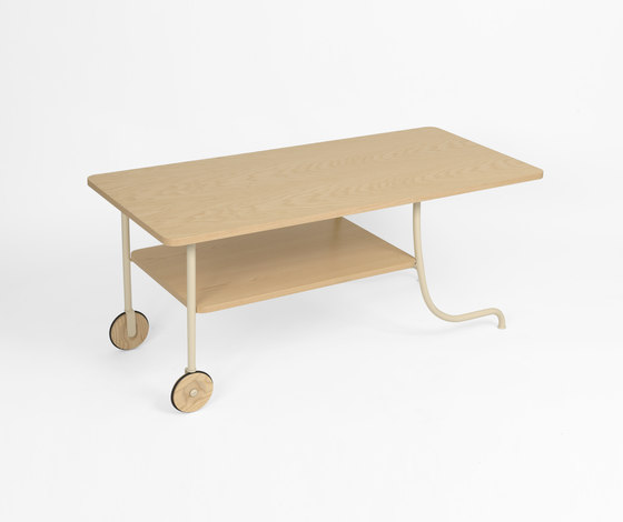 Crawling Table | Couchtische | Källemo