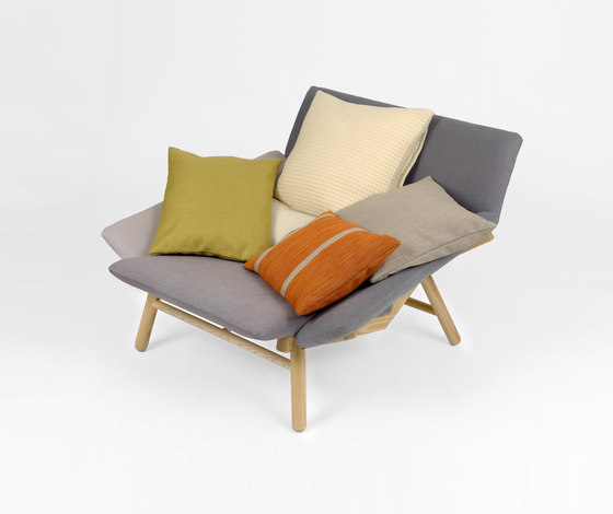 Spectra Easy Chair | Armchairs | Källemo
