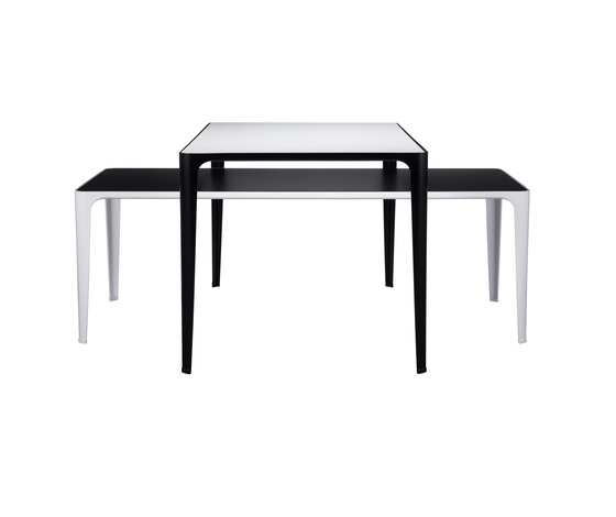 Lime table | Tables basses | Swedese