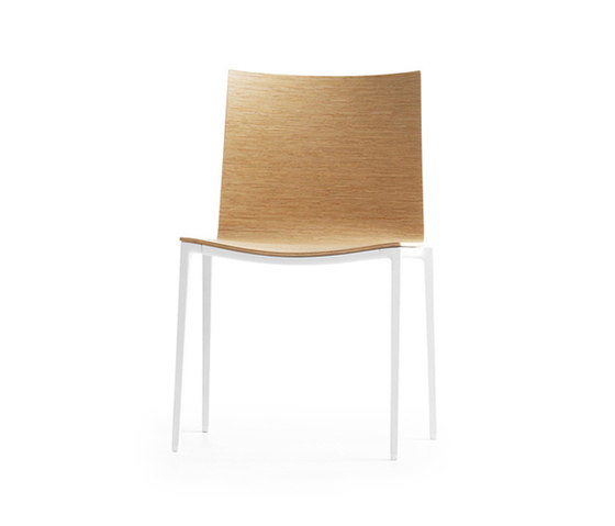 Archal Chair | Sillas | Lammhults