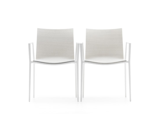 Archal Armchair | Chairs | Lammhults