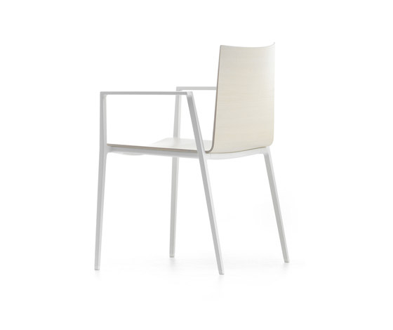 Archal Armchair | Chairs | Lammhults