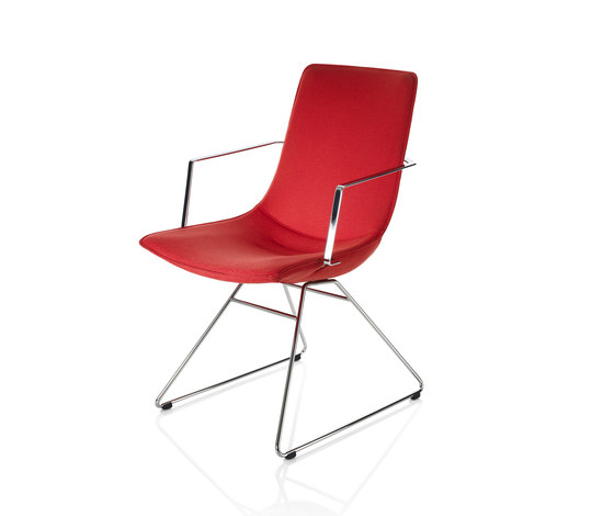 Comet Chair | Chaises | Lammhults
