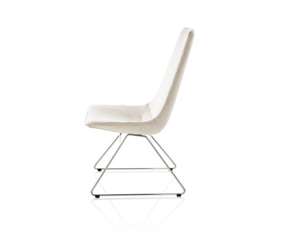 Comet Chair | Chaises | Lammhults