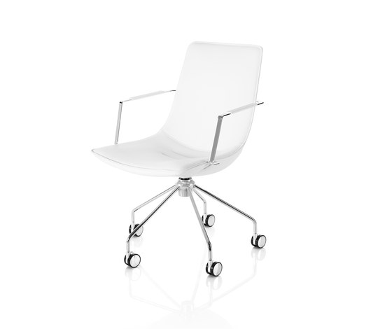 Comet Chair | Chairs | Lammhults