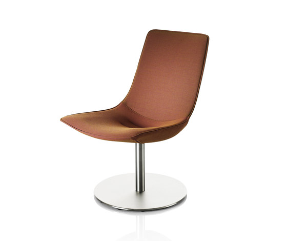 Comet Easy Chair | Poltrone | Lammhults