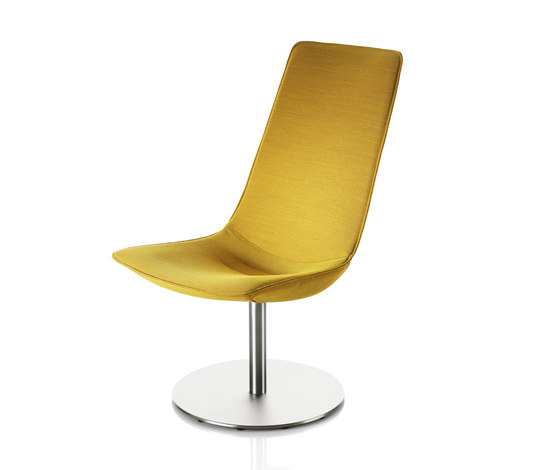 Comet Easy Chair | Sillones | Lammhults