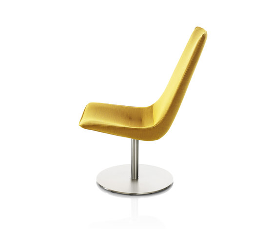 Comet Easy Chair | Armchairs | Lammhults