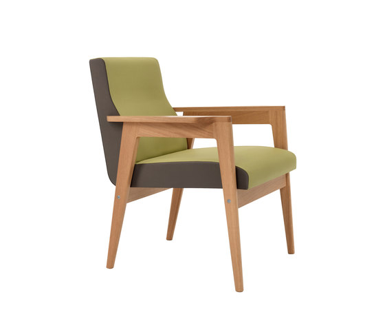 Danesa | armchair | Poltrone | Mobles 114