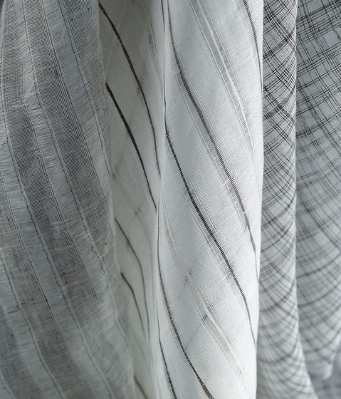 Syros II | Drapery fabrics | Création Baumann