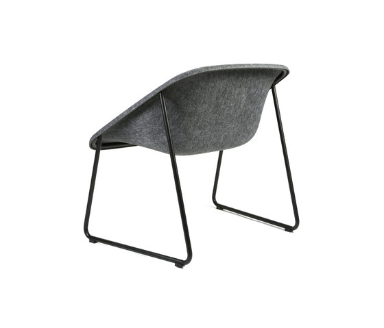 Kola light upholstered | Stühle | Inno